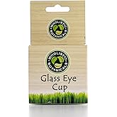 Dr. Christopher Glass Eye Cup