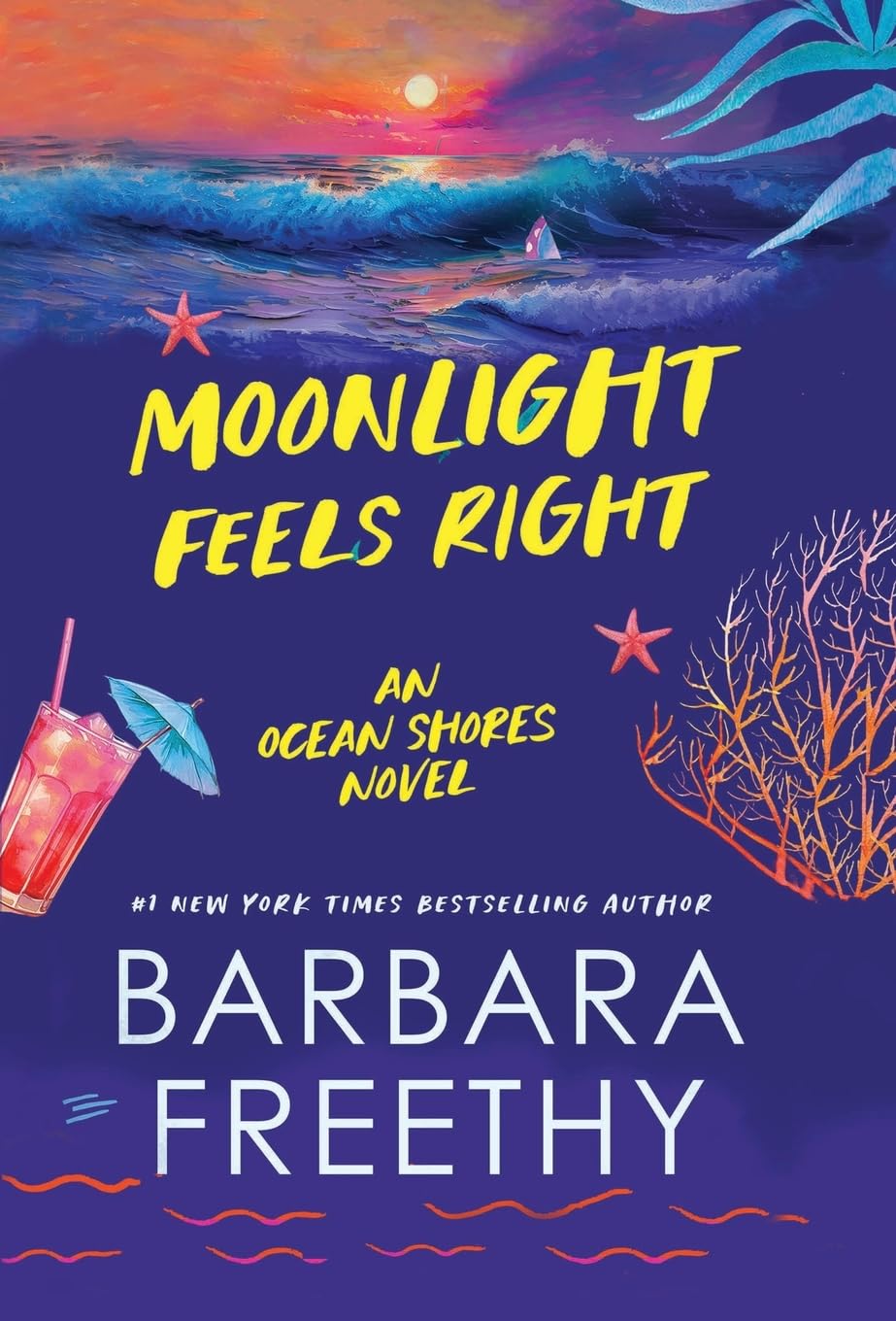 Moonlight Feels Right Image