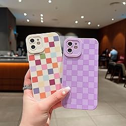 YUMUPIFE Compatible with iPhone 16 Pro Case Cute