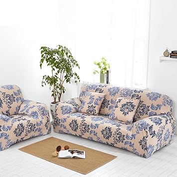 Amazon Com High Elasticity Couch Cover Non Slip Slipcovers