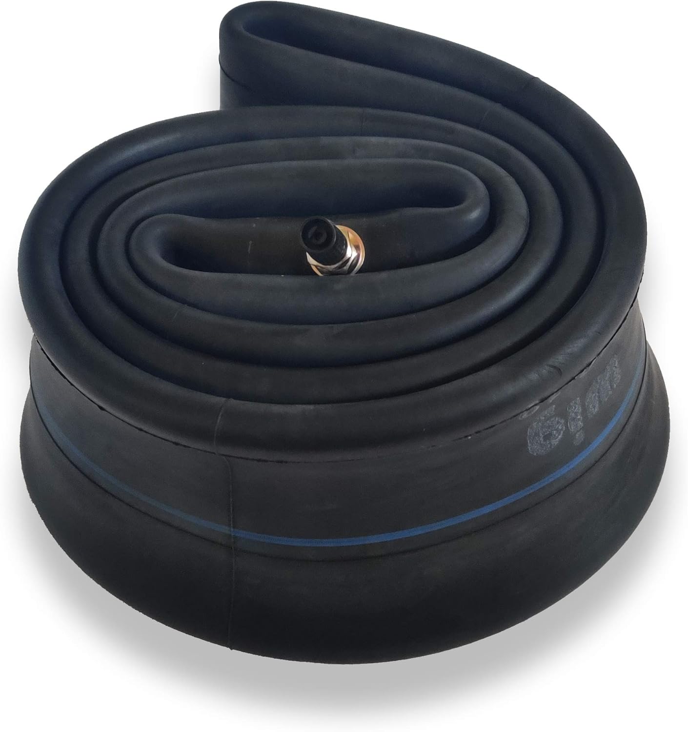 WIG Racing Motorcycle Extra Heavy Duty 4mm Inner Tube 4.10