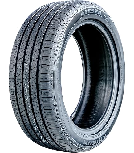 Amazon.com: Hankook iON evo AS SUV IH01A All Season 225/55R19 103V