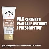 Gold Bond Eczema Relief Hand Cream 3 Ounce Brand New view 7