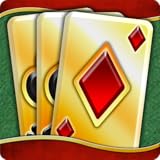 Astraware Solitaire