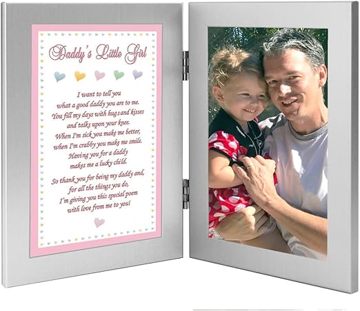daddy's little girl gifts