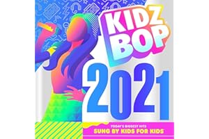 Kidz Bop 2021