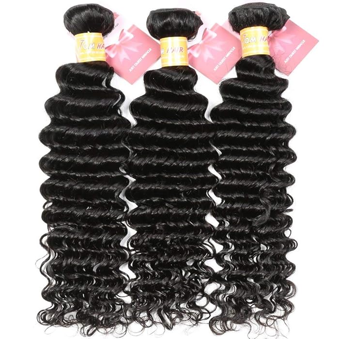 Top 10 Deep Wave Weave Hair Care