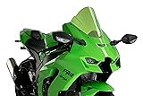 Puig Z-Racing Screen Kawasaki ZX-10R/ ZX-10RR 21