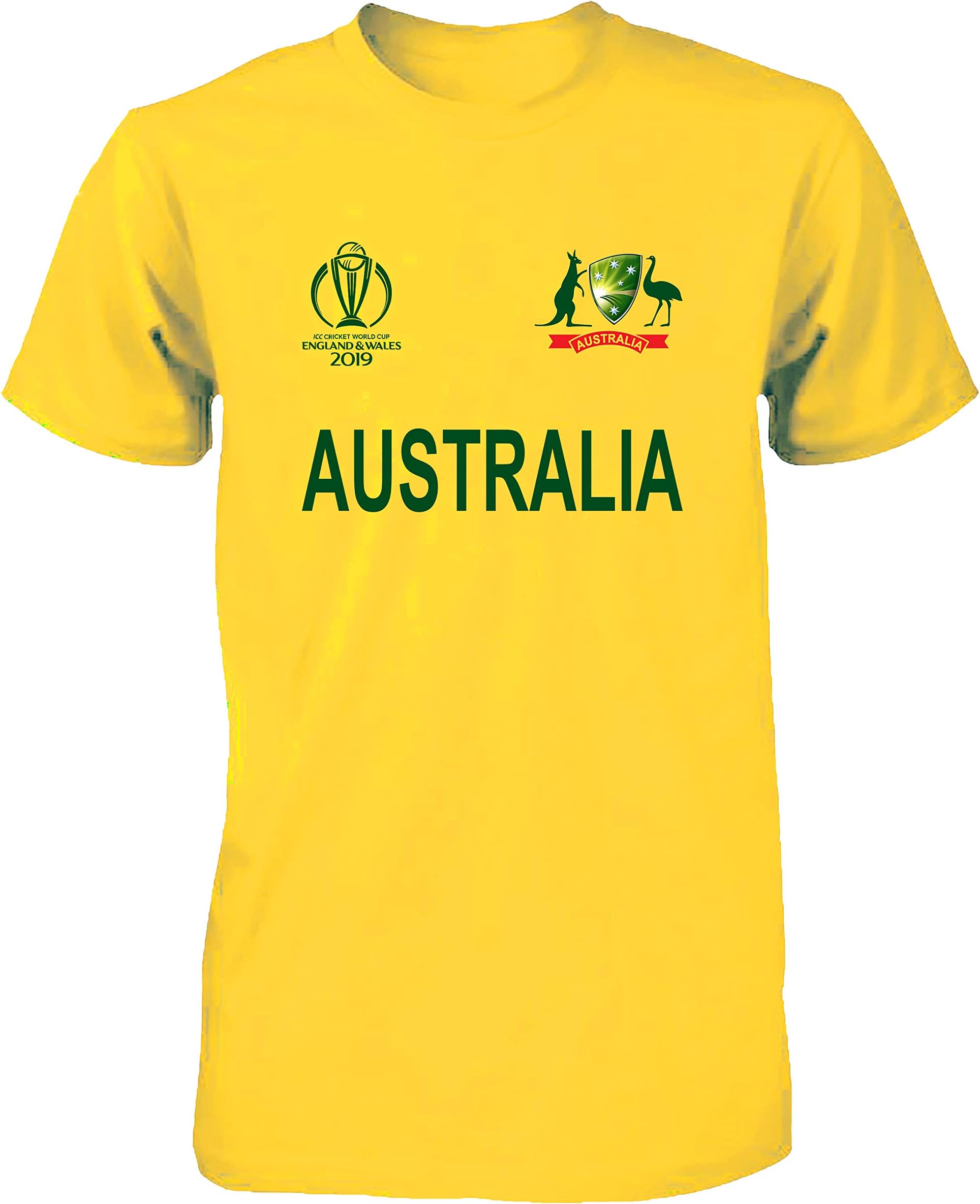 FAMZMen Women Cricket World Cup 2020 Shirt All Teams India Pakistan Australia Newzealand Fan Supporters T Shirt