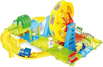 webby train set