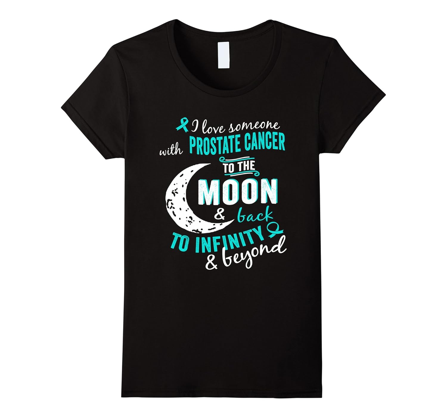 Prostate Cancer Shirt – Prostate Cancer Awareness Shirt-4LVS