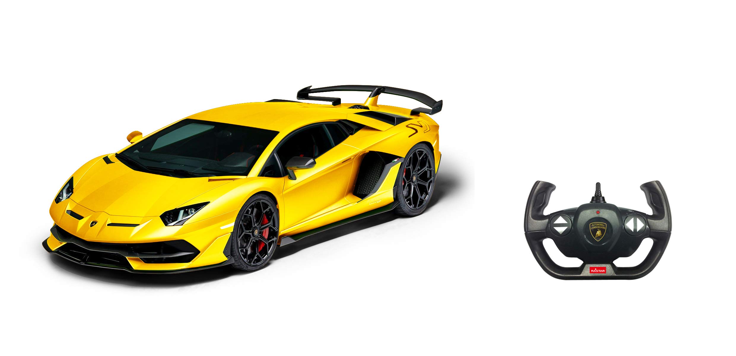 RDC 1:14 AVENTADOR SVJ 2.4G