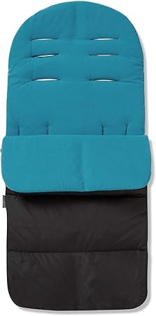 joie nitro cosy toes