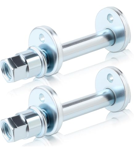 thumbnail image 2 of 2PCS Rear Toe Link Alignment Bolts Kit For Jeep Compass, Patriot, Grand Cherokee & Dodge Models 2 of 3