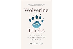 Wolverine Tracks: On the Trail of Memory and Meaning in the Wild