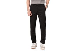 �鶹�� Essentials Mens Slim-fit Stretch Golf Pant