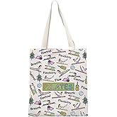 GJTIM Pilates Instructor Gift - Fitness Teacher Coach Workout Gift - Cosmetic Bag