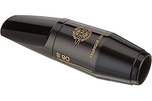 HENRI SELMER Selmer Alto Saxophone Mouthpiece (S412190)