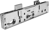 Lockmaster Milamaster Centre Case UPVC Door Lock Gearbox 35mm Split Spindle view 2