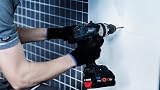 Bosch EXPERT HEX-9 HardCeramic Drill Bit 3.0 mm Hex Shank view 6