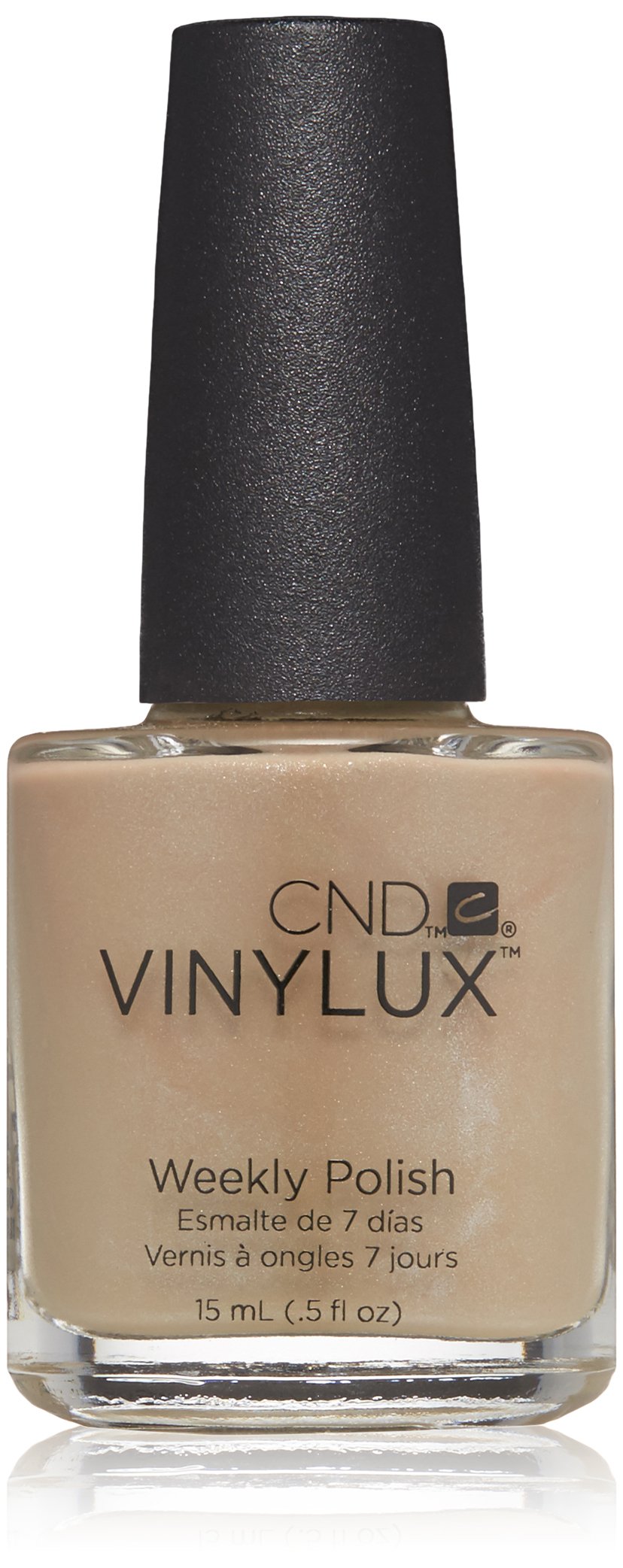 CND Vinylux Impossibly Plush