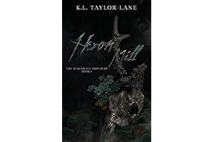 Heron Mill (The Blackwell Brothers Book 1)