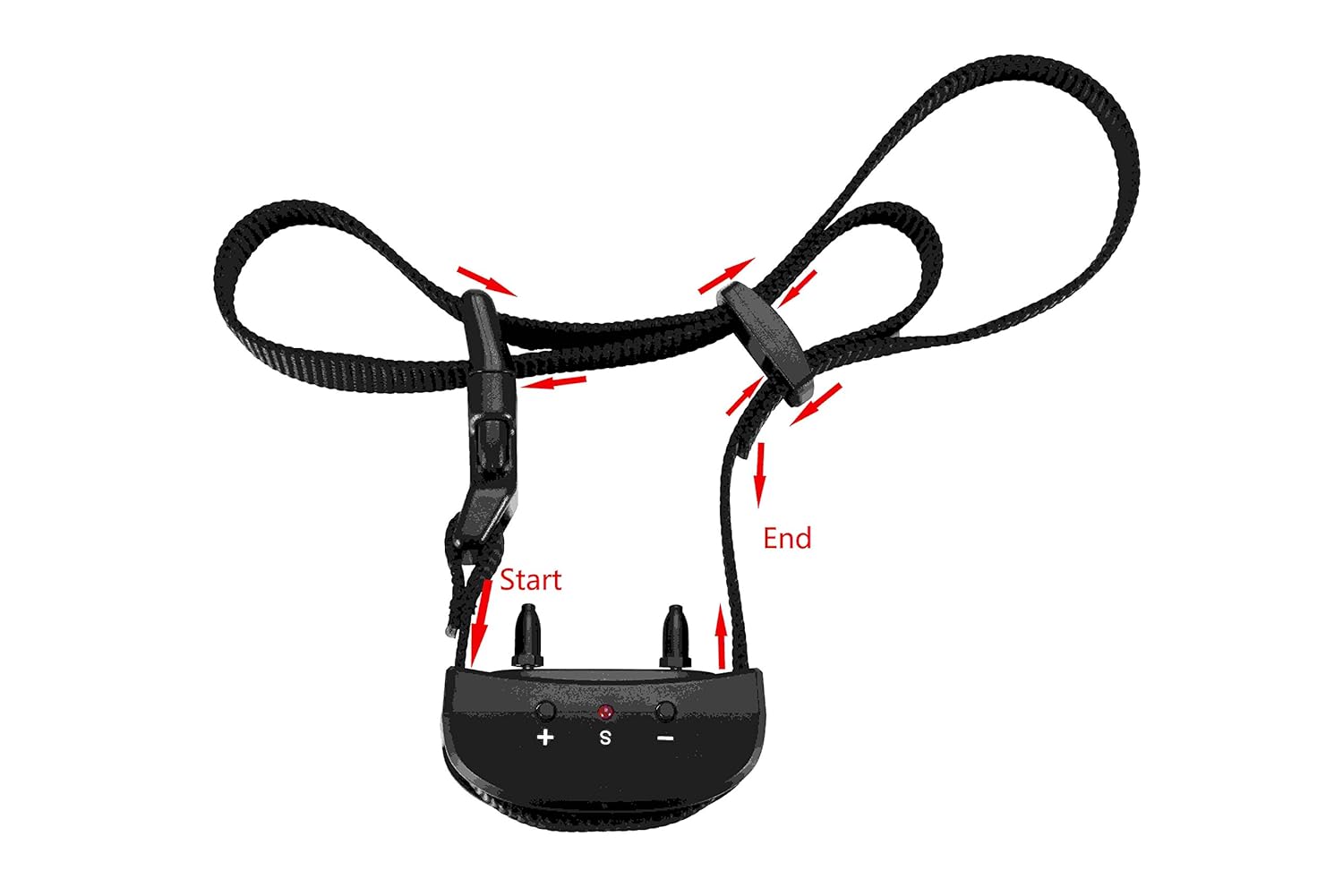 [Best Bark Control Devices 2018] Best Bark Collar Reviewed By Experts