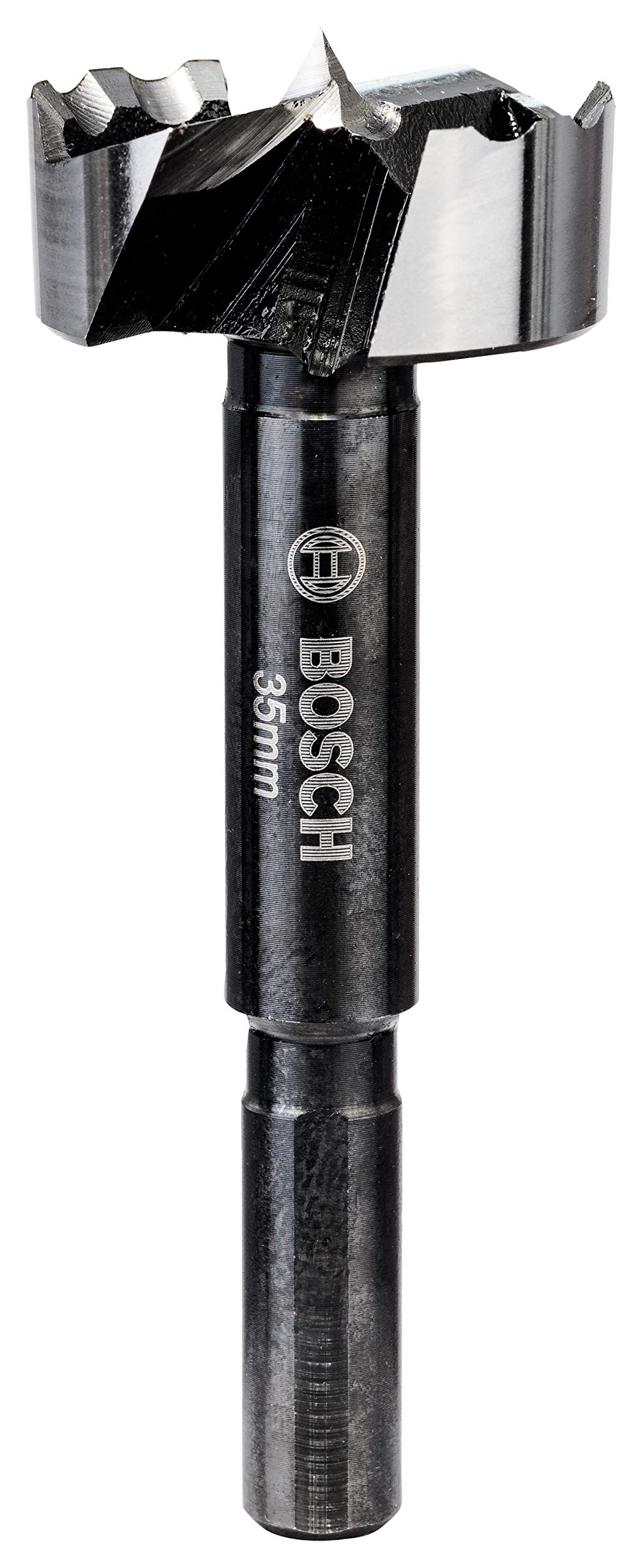 Bosch Professional ForstnerDrill Bit (Ø 35 mm, Length 88 mm, Drill Accessories)