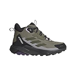 adidas Women's Terrex Anylander Mid Top Rain.RDY
