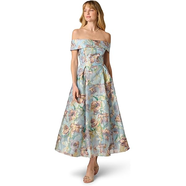Amazon.com: Adrianna Papell ONE Shoulder Bead Dress, French Blue, 4 : Clothing, Shoes & Jewelry Amazon.com: Adrianna Papell ONE Shoulder Bead Dress, French Blue, 4 : Clothing, Shoes & Jewelry