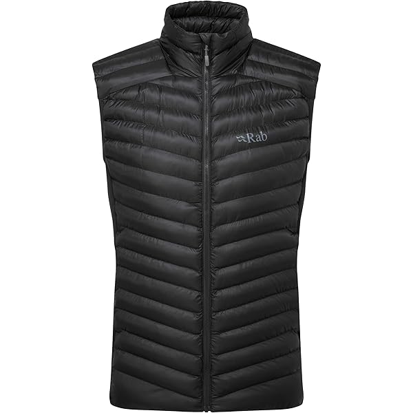 ARC'TERYX Atom SL Vest Men's S ブラック Arc'teryx Men's Atom Vest M in Black Arc'teryx