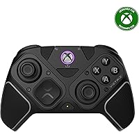 その他 victrix PRO BFG Amazon.com: PDP Victrix Pro BFG Wireless Gaming Controller