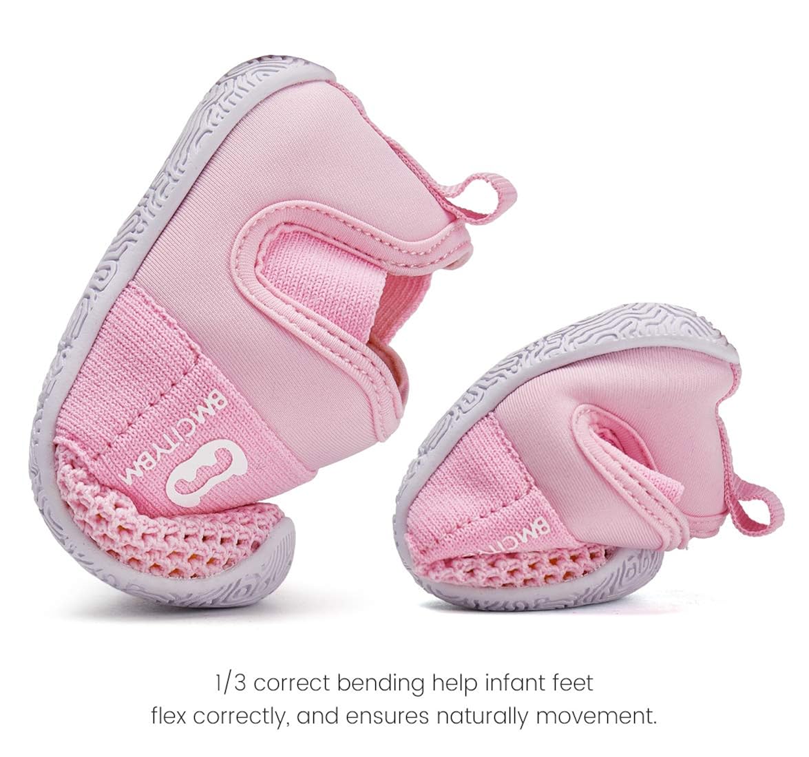 flyknit baby shoes