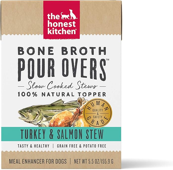 Updated 2021 – Top 9 Gourmet Kitchen Embark Dog Food