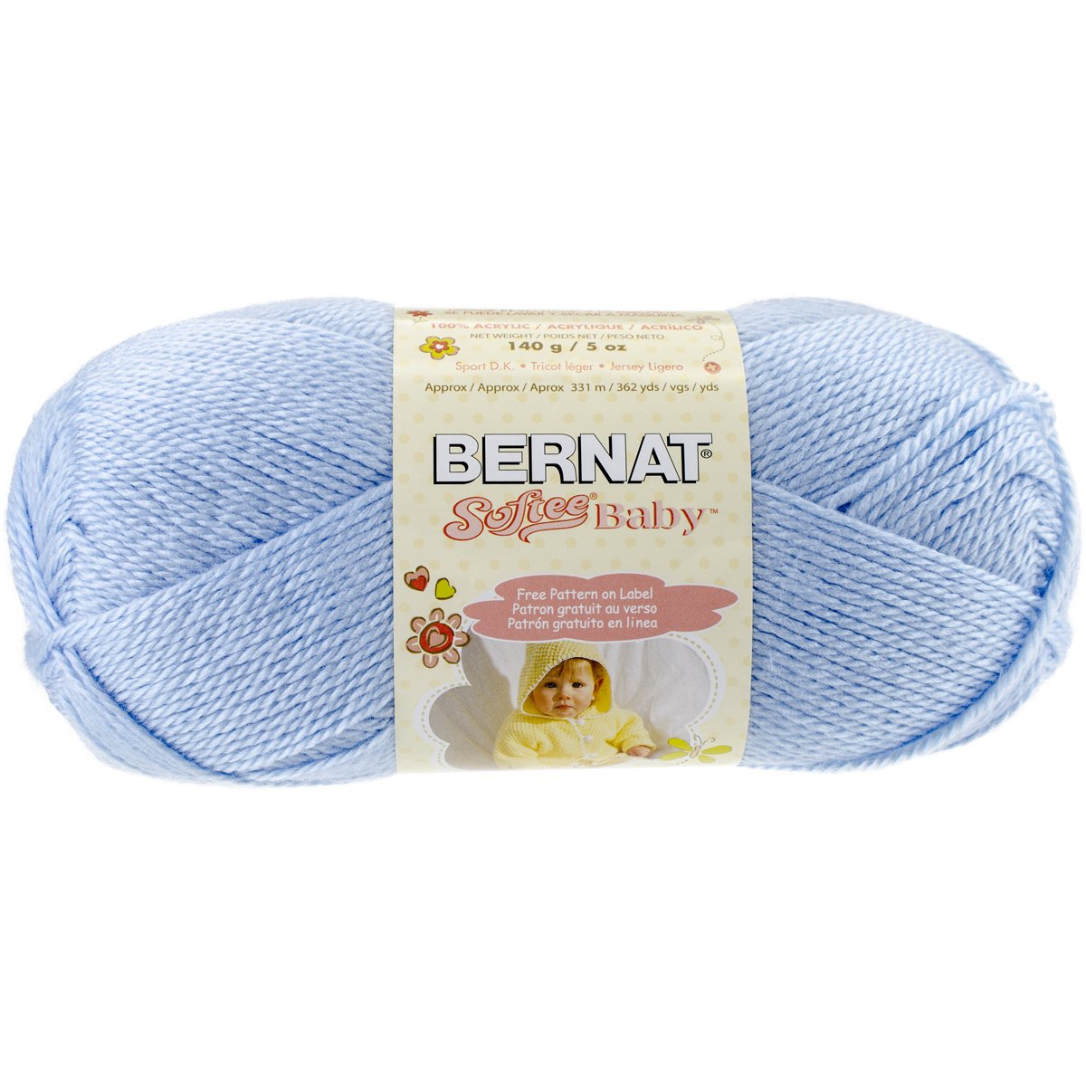 What is the Best and Softest Yarn to Buy For Baby Blankets