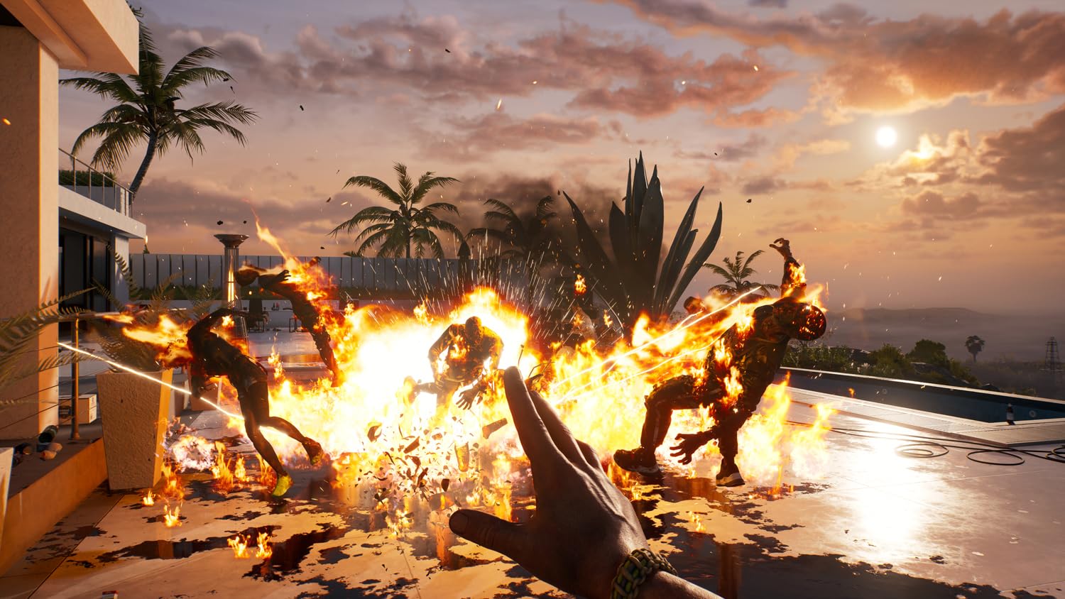 Dead Island 2 (PS5) 5