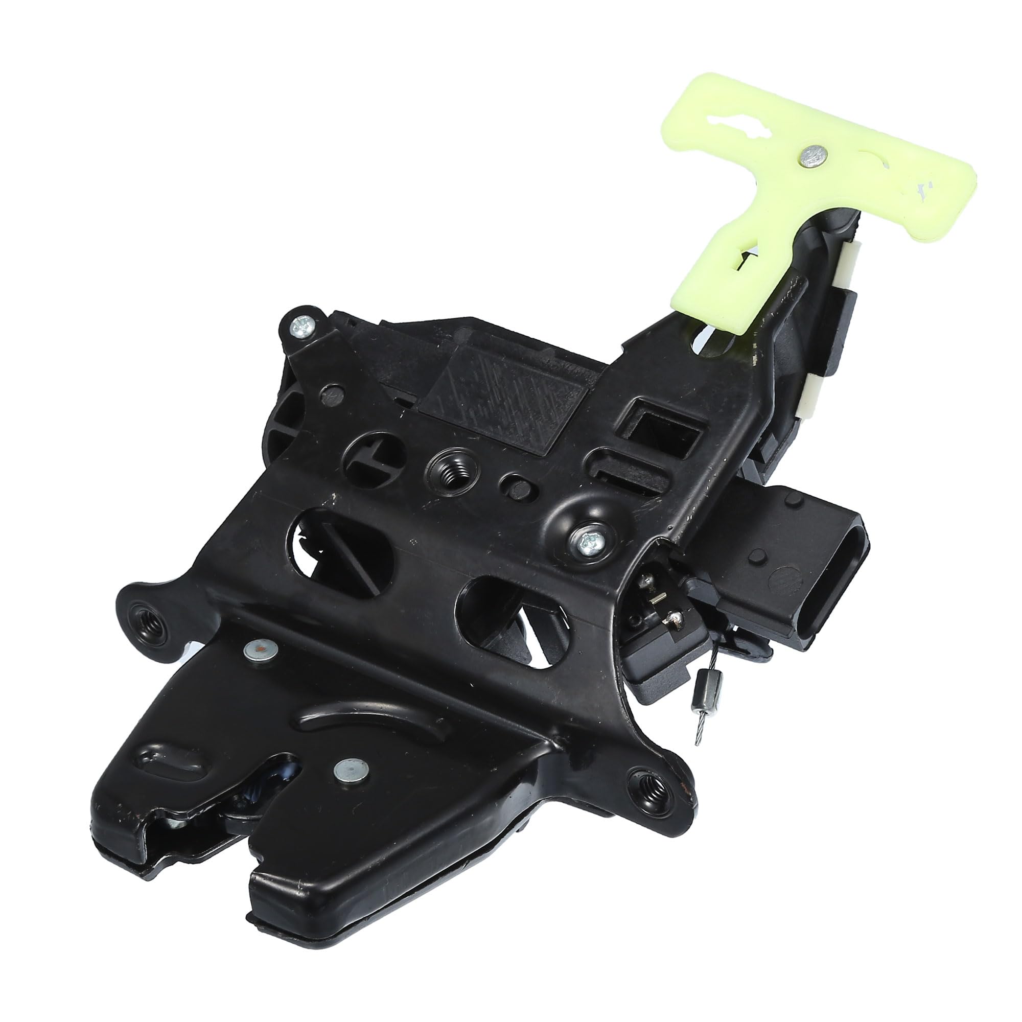 Photo 1 of uxcell Trunk Lid Latch Lock Actuator Motor for Chevrolet Malibu 2005-2010 for Saturn Aura 2007-2008 No.20815646
