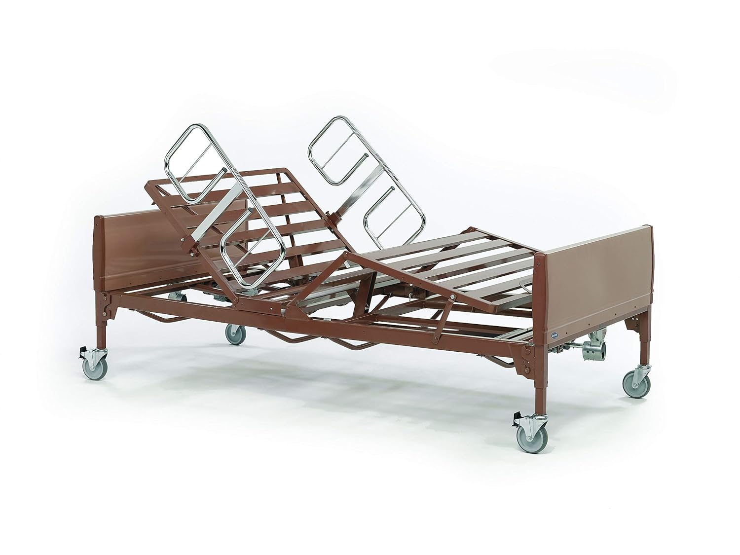 Invacare Bariatric HeavyDuty Full Electric Bed BAR600IVC