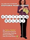 Knitting Rules!: The Yarn Harlot's Bag of Knitting