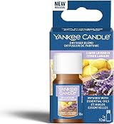 Yankee Candle Ultrasonic Aroma Diffuser Oil Lemon Lavender 10ml Refill view 7