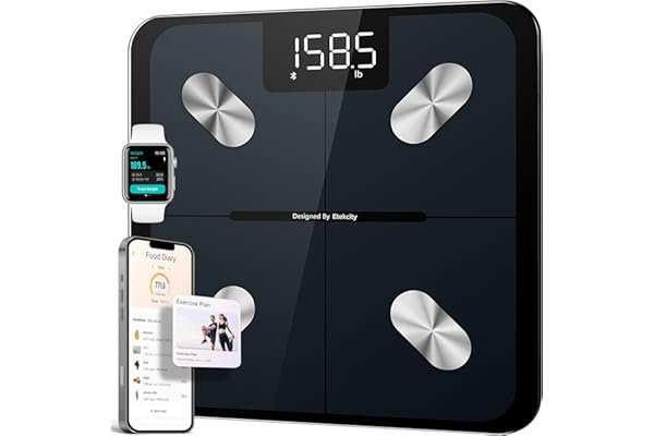 Best Bathroom Scales