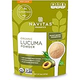 Navitas Organics Lucuma Powder, 8 Ounce