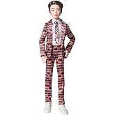 BTS Jimin Idol Doll