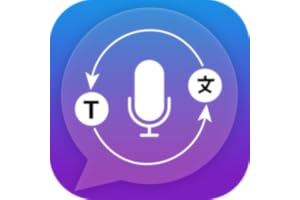 Translate Languages - Voice Text Translation