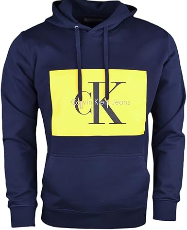 calvin klein hotoro sweatshirt