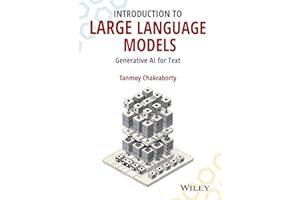 Introduction to Large Language Models