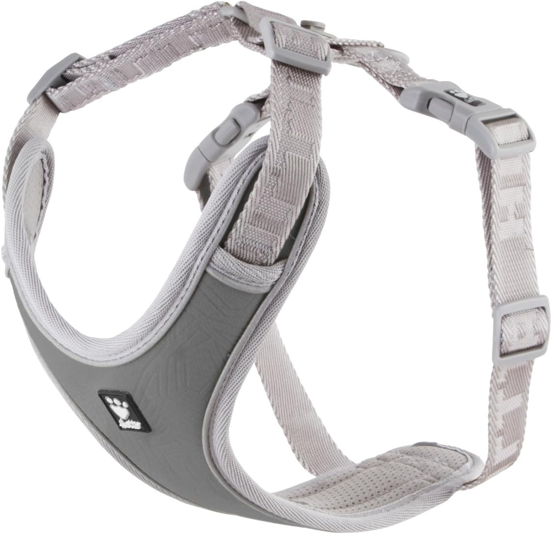 Hurtta Adventure Harness Shadow 45/60 cm Amazon.co.uk Pet Supplies