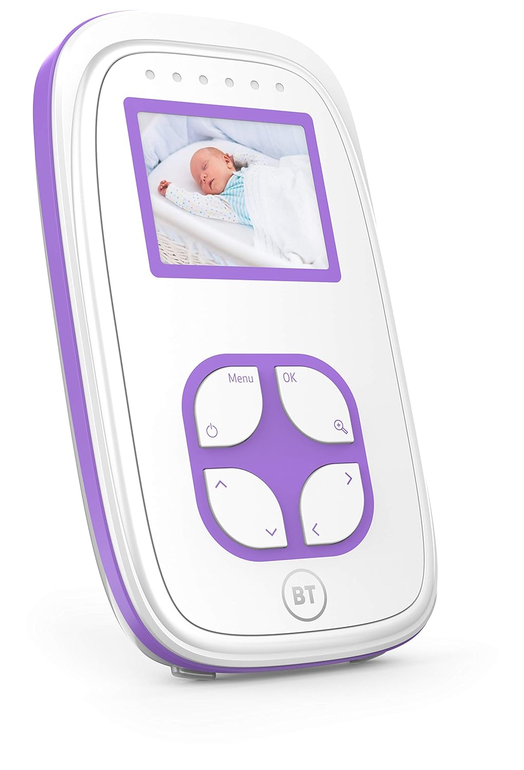 bt video baby monitor 2000
