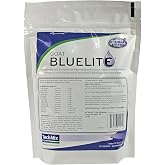 TECH - MIX INC. Sheep &amp; Goat BLUELITE 2LB