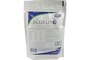 TECH - MIX INC. Sheep & Goat BLUELITE 2LB